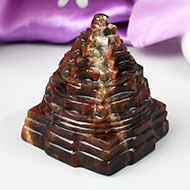 Gomedh Shree Yantra-88 gms